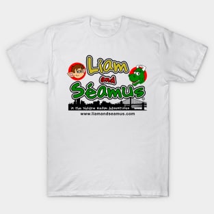 LSLOGO7 T-Shirt